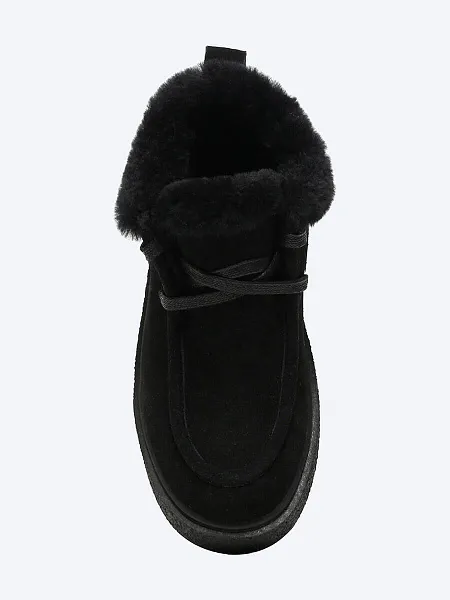 Ботинки 8590118M | 4