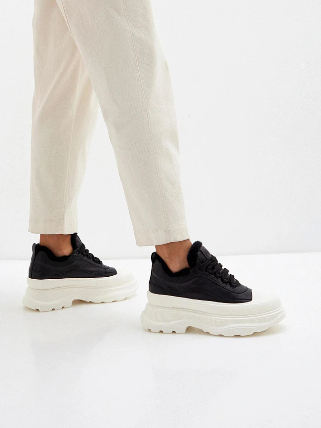 Кроссовки 1012734M        | 6