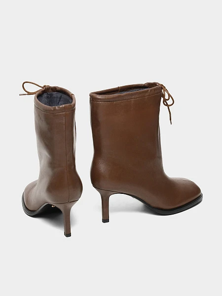 Полусапоги 1731205 1731205 | 3