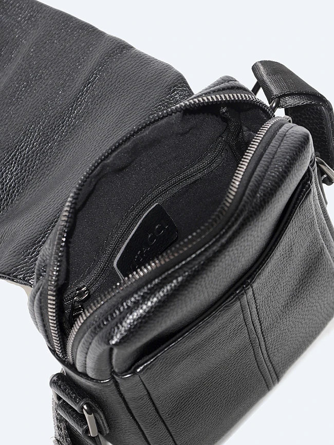 Сумка мужская всесезонные H0901-01 | 4