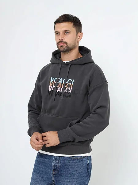 Худи TM014-25 | 2