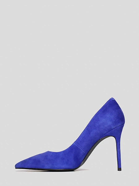 Туфли 494466P 494466P | 3