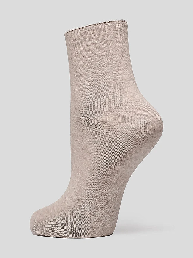 Носки женские (5 пар) женские всесезонные NSK-nab0060 | 11