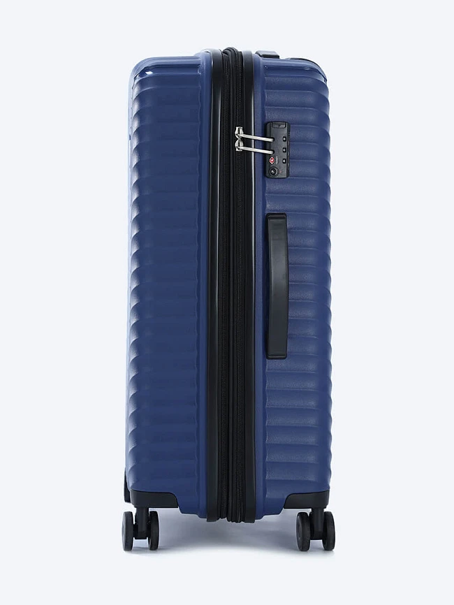 Комплект чемоданов (3 шт.)+косметичка HZL01-05 | 3