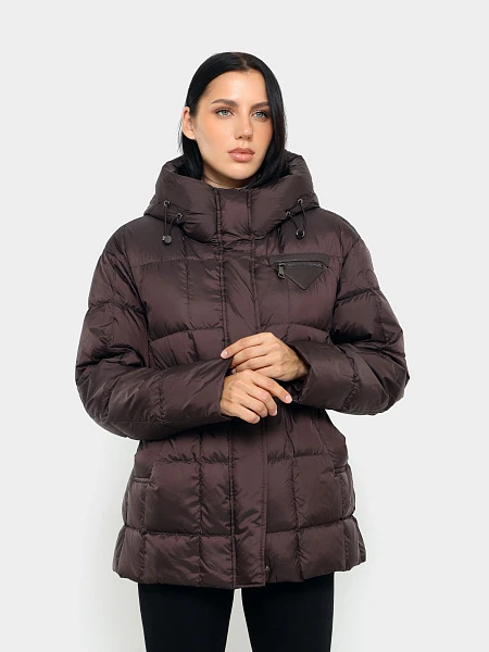 Пуховик женский зимний CLA920-04 CLA920-04 | 1