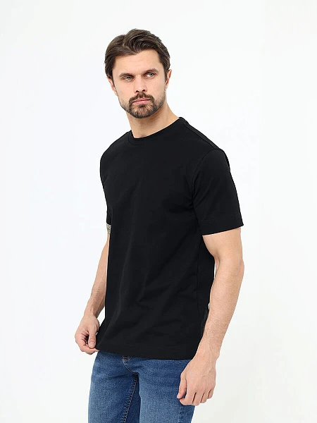 Футболка TM4058-01 | 1