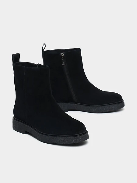 Полусапоги 1821081M 1821081M | 2