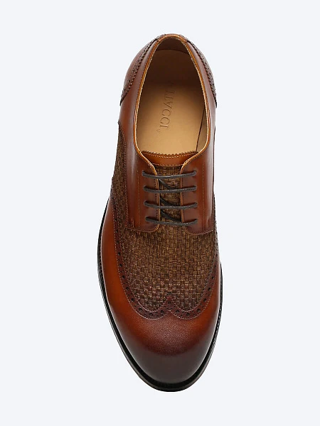 Полуботинки M1022793 M1022793 | 4