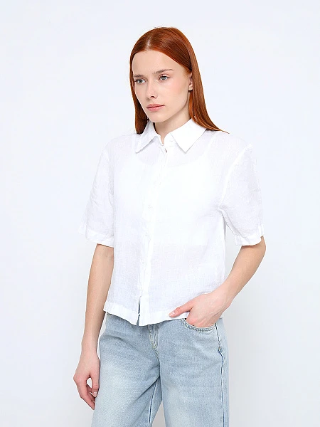 Рубашка EF25-10-02 EF25-10-02 | 1