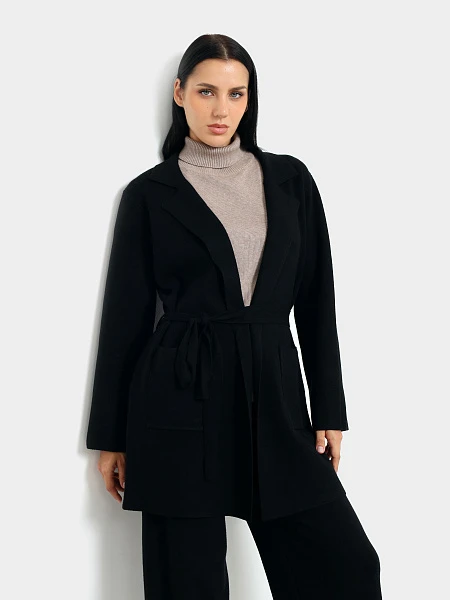 Кардиган YAN013-01 YAN013-01 | 1