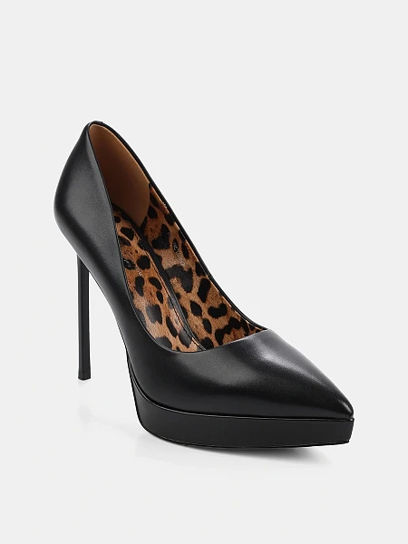 Туфли 496273P 496273P | 2