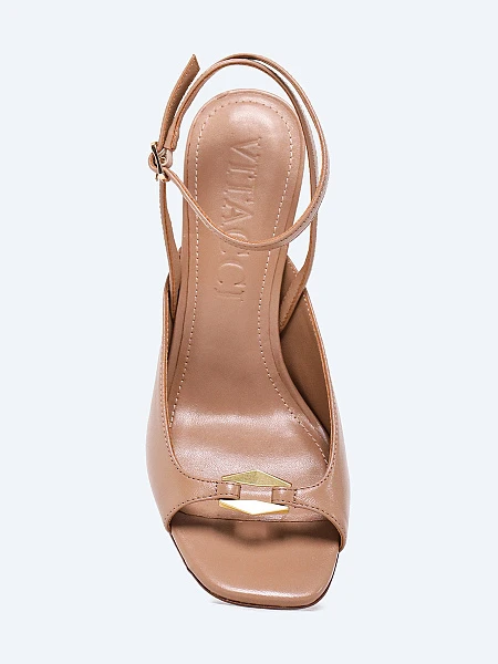 Босоножки 1821301 1821301 | 4