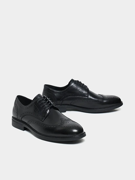 Полуботинки M24VC082 M24VC082 | 2