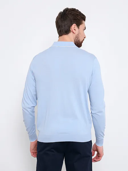 Поло TM224005-10 | 2