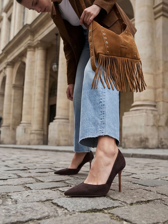 Туфли 1494950 | 1