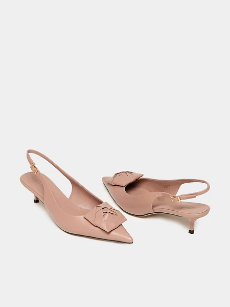 Туфли летние 944397 944397 | 2