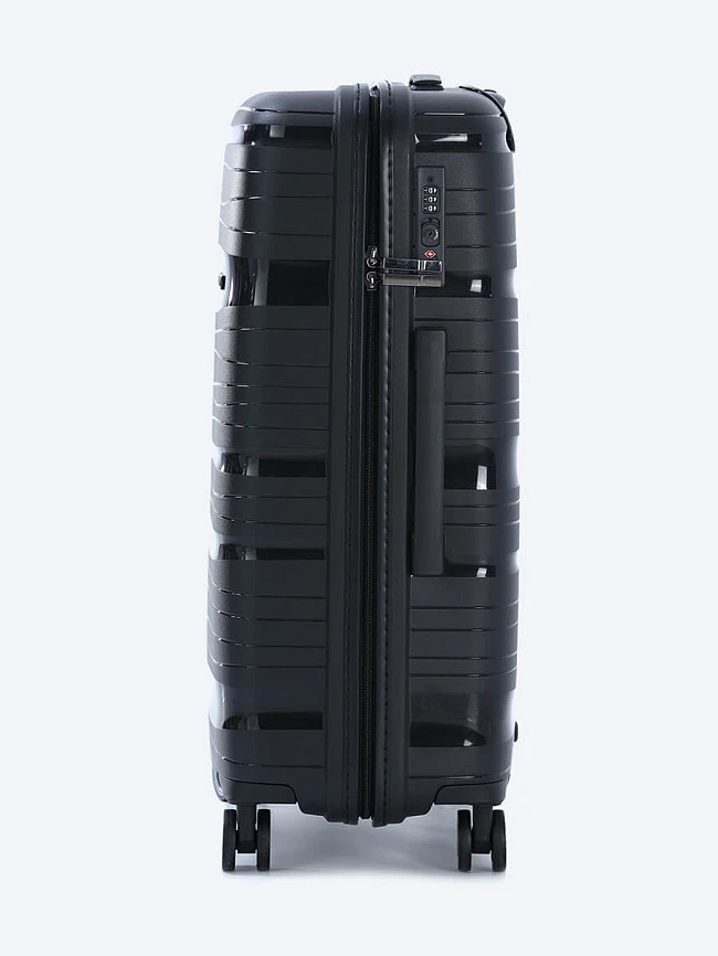 Комплект чемоданов (3 шт.) унисекс осень-зима ZHX01-01 | 7