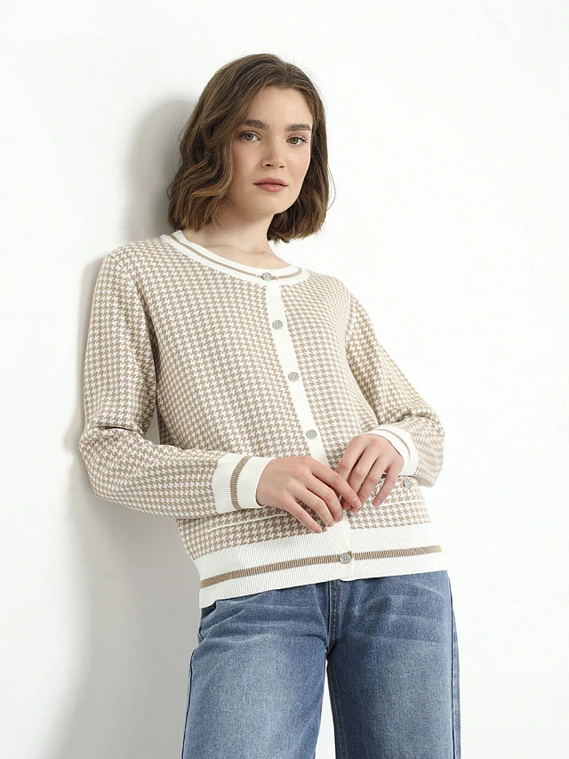 Кардиган KA30691-08 | 1