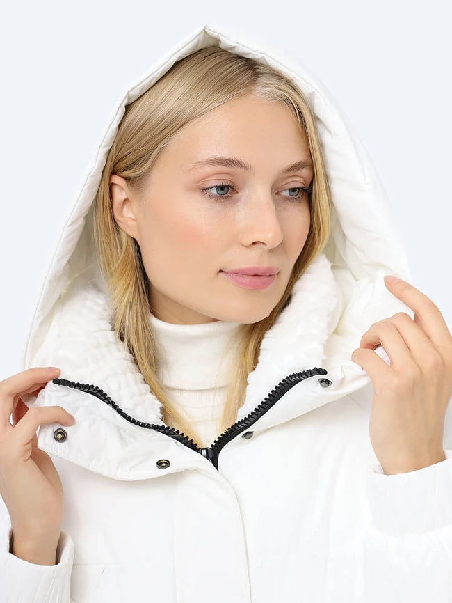 Куртка женская осень-зима RP9058-02 | 7