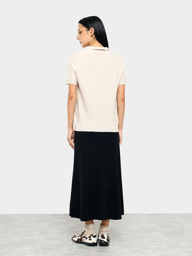 Джемпер женский всесезонный YAN014-09 | 4