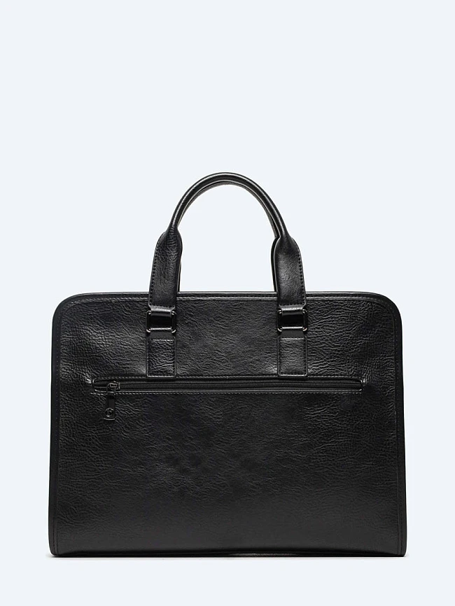 Портфель мужской осень-зима H0723-01P | 3