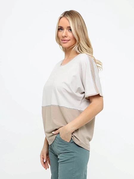 Футболка KA79533-08 KA79533-08 | 5