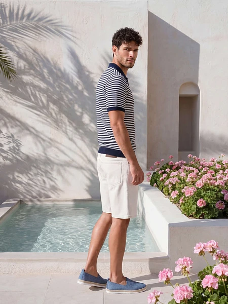 Поло TM-V26-11-05 TM-V26-11-05 | 3