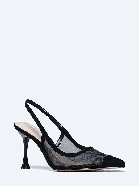 Туфли летние 6550068 6550068 | 1