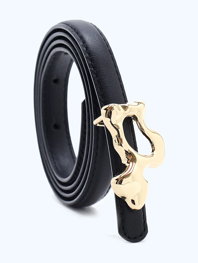 Ремень женский всесезонные YD17-01-105 | 1