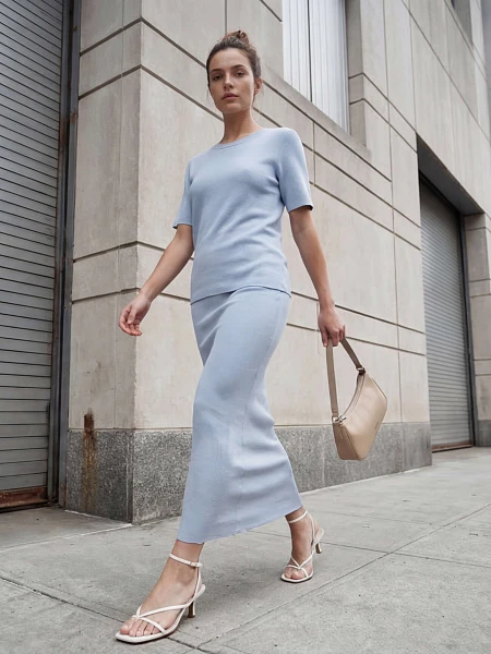 Джемпер YAN023-10 | 3