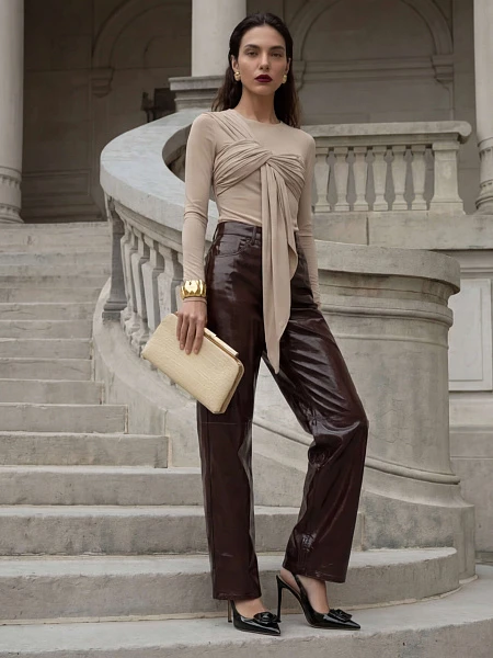 Туфли летние 944367 | 2