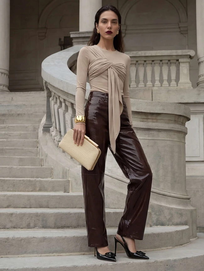 Туфли летние 944367 | 2