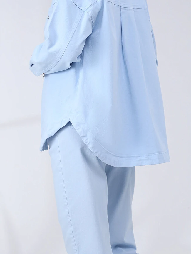 Куртка женская всесезонные EF004-10-1 | 5