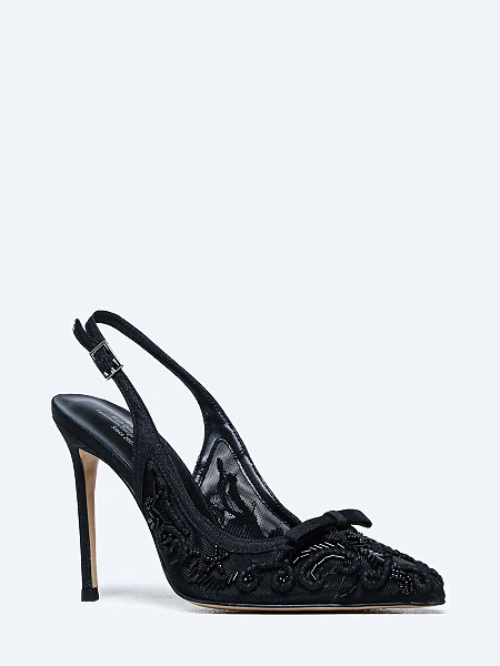 Туфли летние 6550207 6550207 | 1