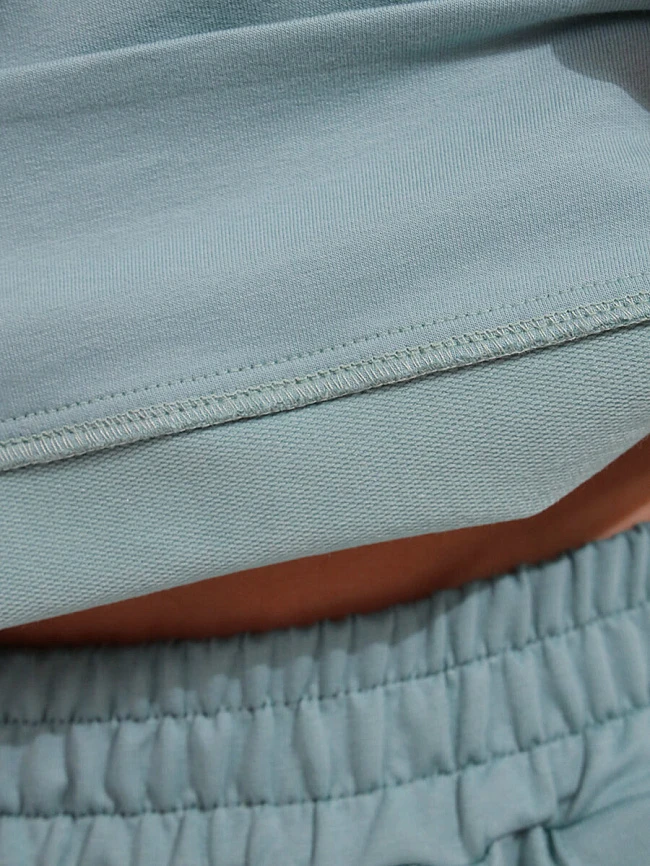 Костюм спортивный (джемпер+кюлоты) женские всесезонные SP014-13 | 6