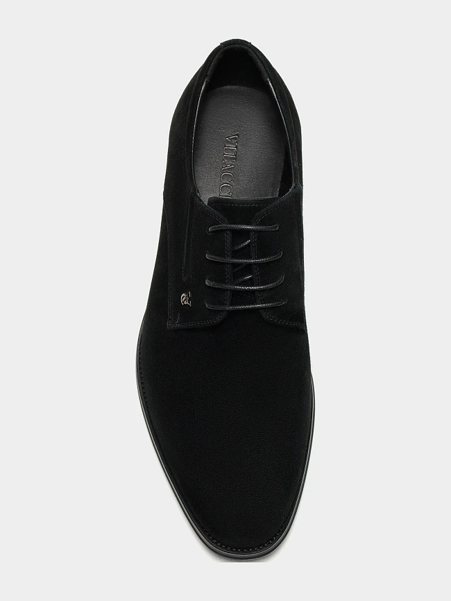 Полуботинки M1023183 | 7