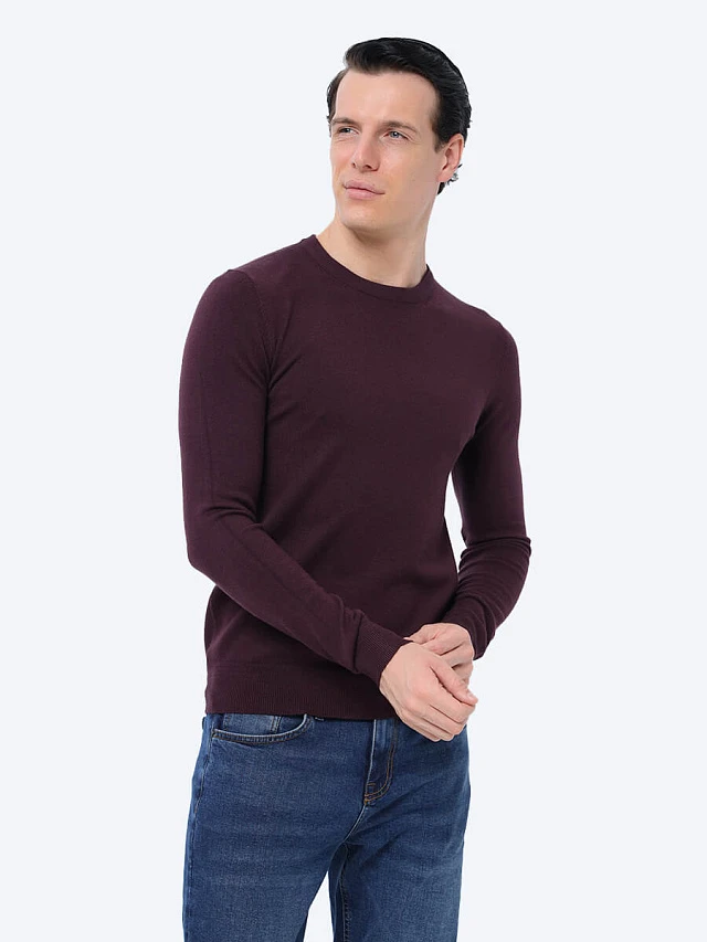 Джемпер мужской всесезонный TM0101-16 | 1