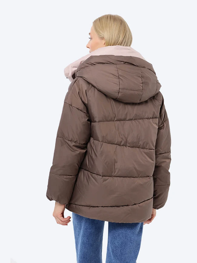 Куртка женская осень-зима RP5201-04 | 3