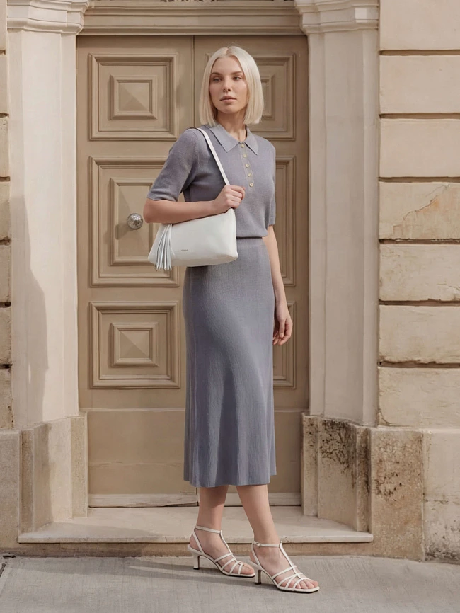 Сумка V3666L-02 | 3