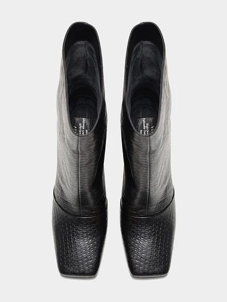 Полусапоги 1494715 1494715 | 4