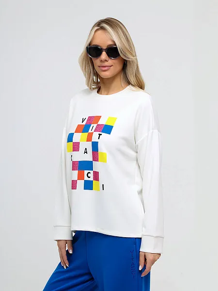 Комплект (джемпер+брюки) MI2079-05 MI2079-05 | 5