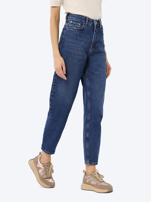 Брюки женские всесезонные EF001-05 | 1