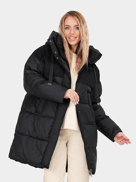 Пальто женское зимнее CLA616-01 CLA616-01 | 4