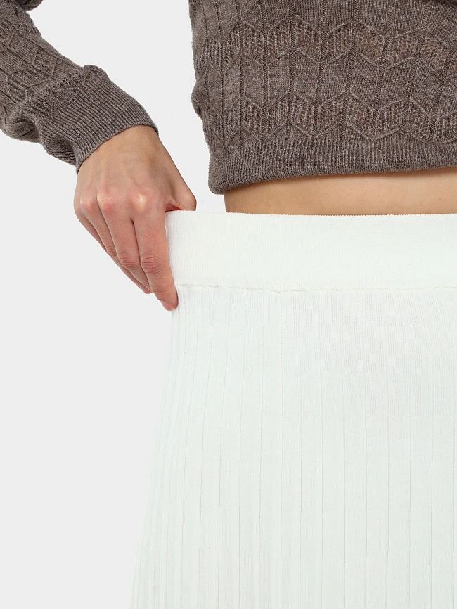 Юбка женская демисезон; зима; ANT002-09 | 5