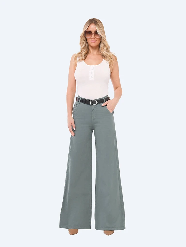 Брюки EF24001-06 | 3