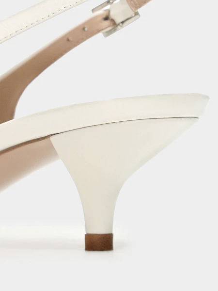 Туфли летние 1013960 1013960 | 5