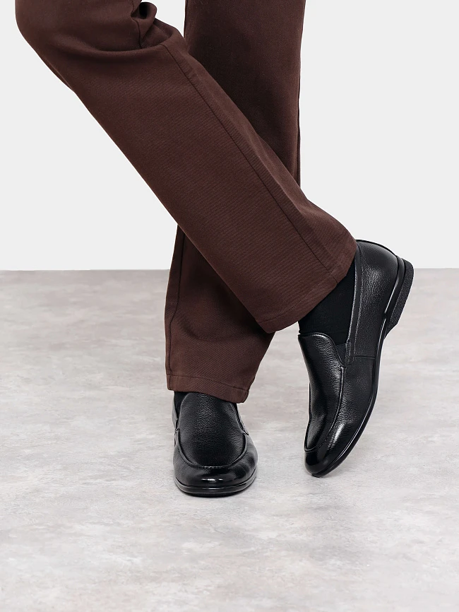 Лоферы M262237 | 1