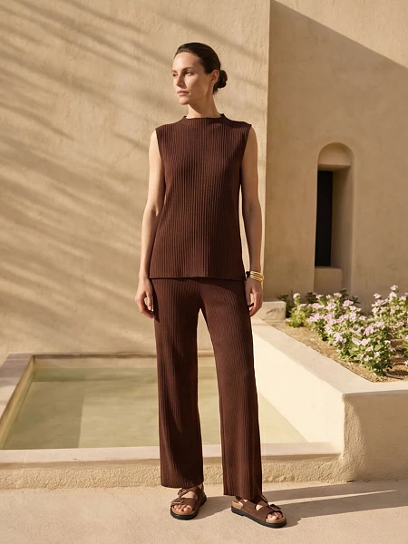 Комплект (джемпер+брюки) YAN025-04 | 1