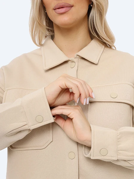 Куртка спортивная TE7654-08 TE7654-08 | 3