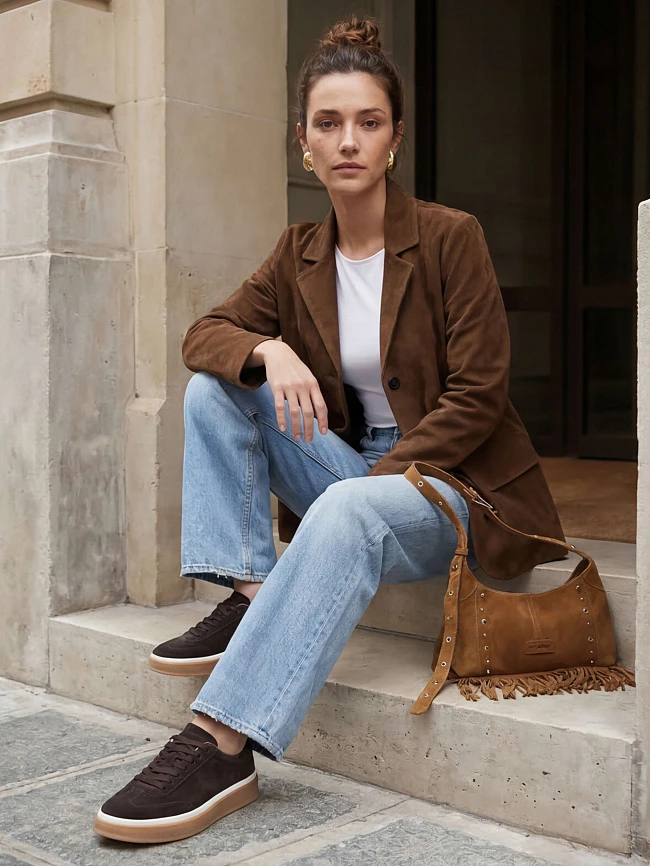 Кеды 1013949 | 2